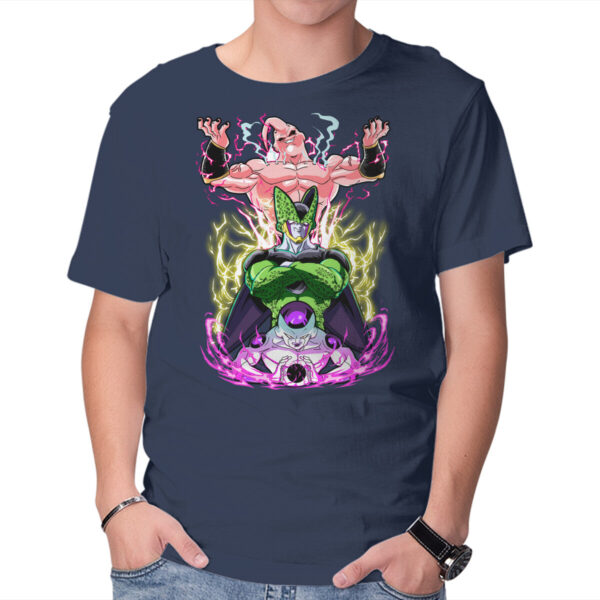 Dragon Trinity - Image 5