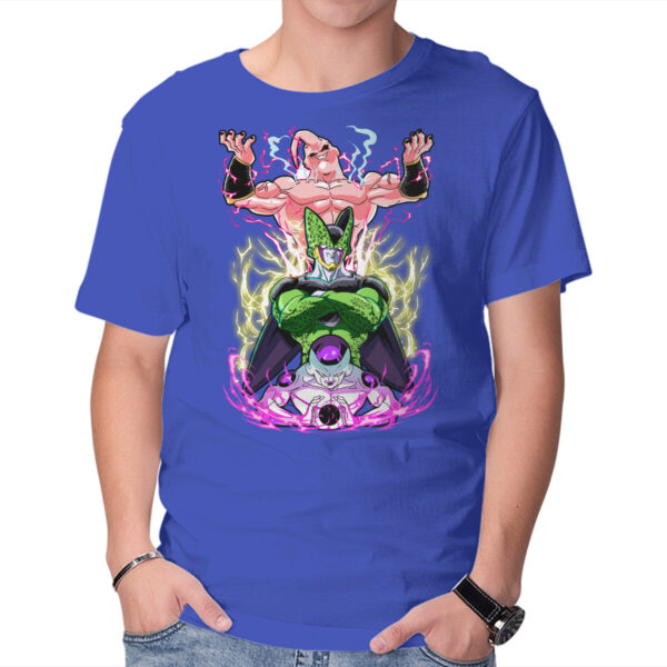 Dragon Trinity - Image 13