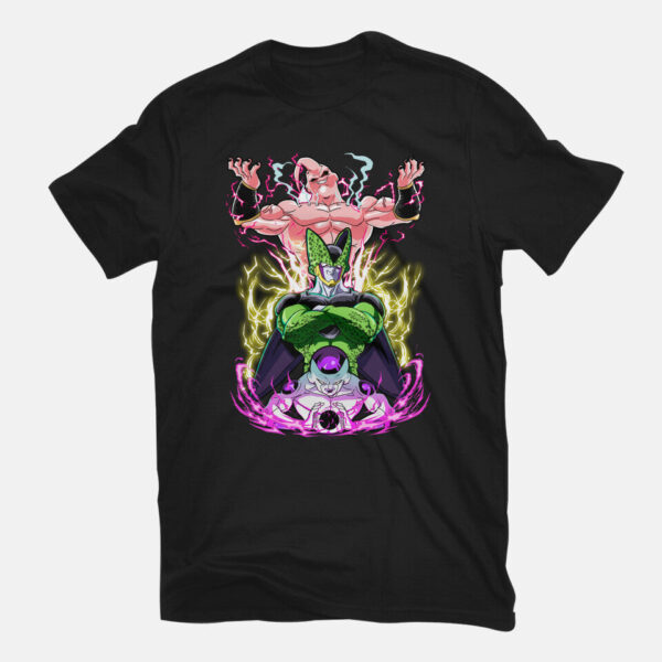 Dragon Trinity - Image 3