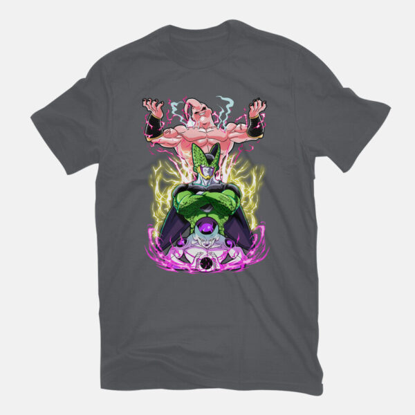 Dragon Trinity - Image 11