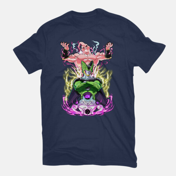 Dragon Trinity - Image 7