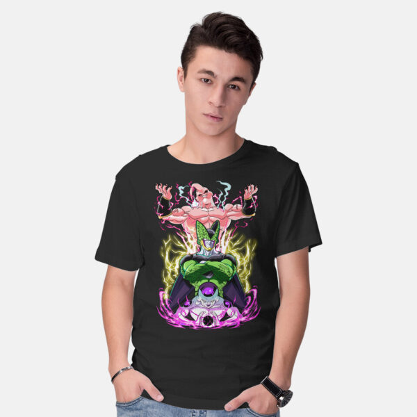 Dragon Trinity - Image 2