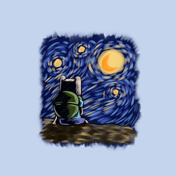 Rest Time - Image 12