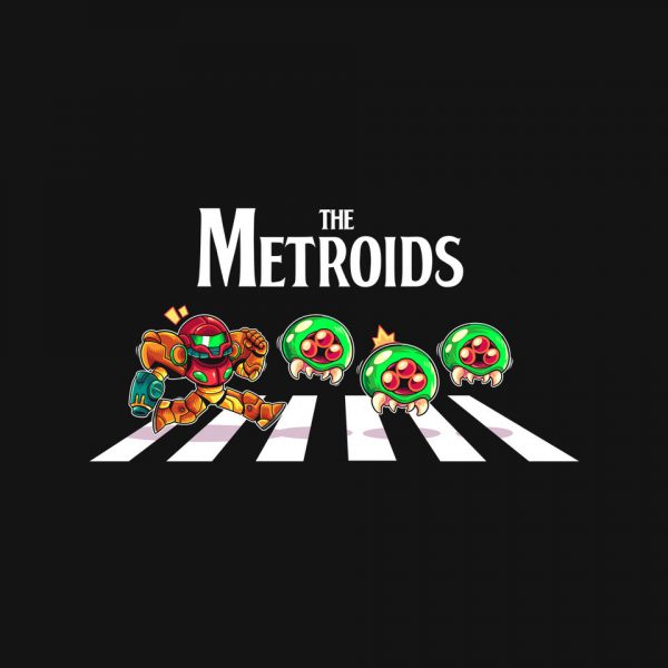 The Metroids - Image 4