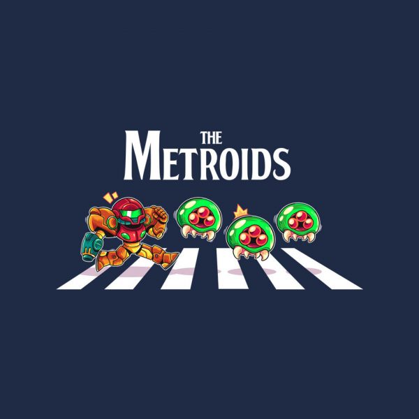 The Metroids - Image 8