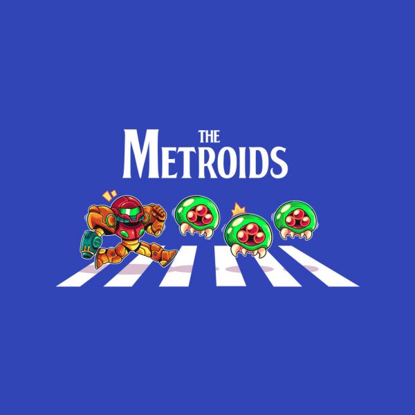 The Metroids - Image 16