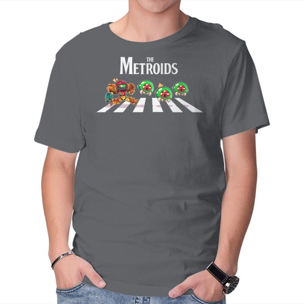 The Metroids - Image 9