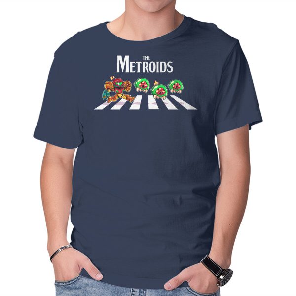 The Metroids - Image 5