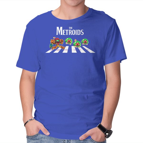 The Metroids - Image 13