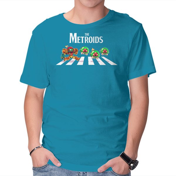 The Metroids - Image 17