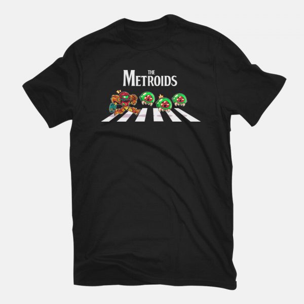 The Metroids - Image 3