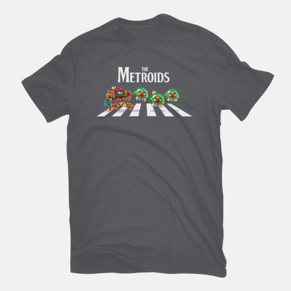 The Metroids - Image 11