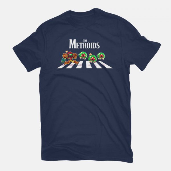 The Metroids - Image 7