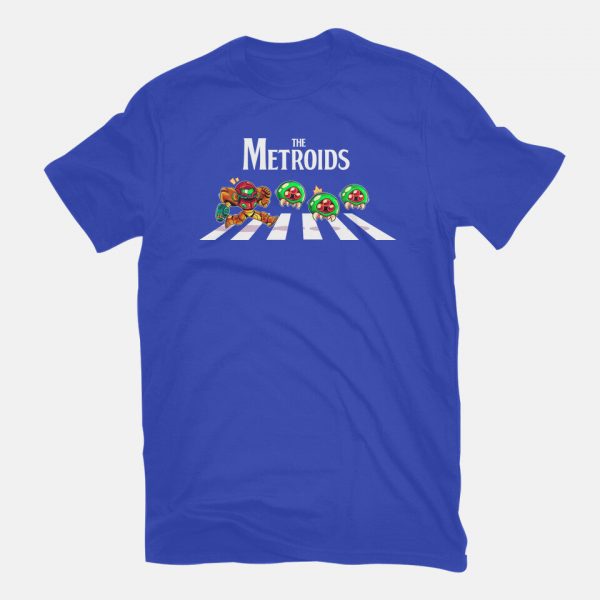 The Metroids - Image 15