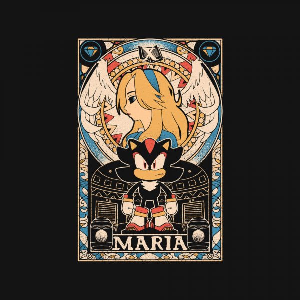 Maria Tarot - Image 4