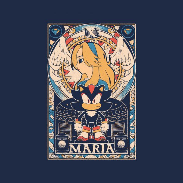 Maria Tarot - Image 8