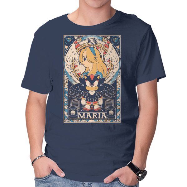 Maria Tarot - Image 5