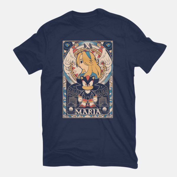 Maria Tarot - Image 7