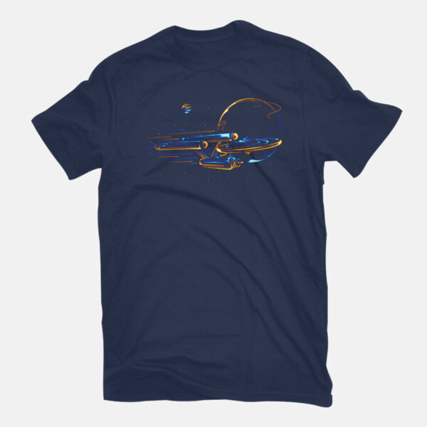 Trough The Universe - Image 7