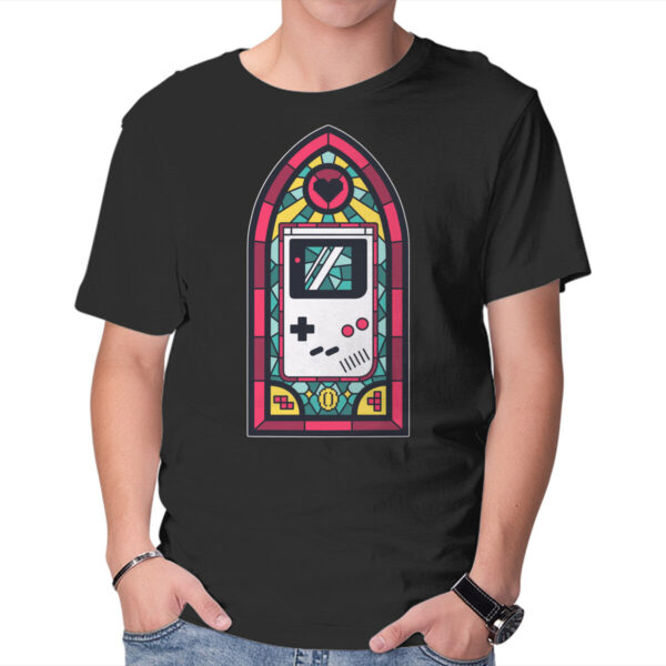 8Bits Stained Glass - Image 5