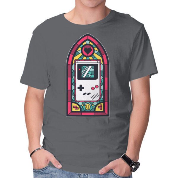 8Bits Stained Glass - Image 9