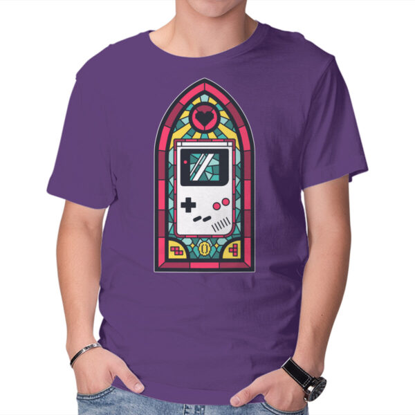 8Bits Stained Glass - Image 13