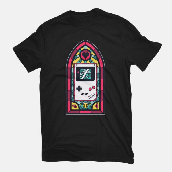 8Bits Stained Glass - Image 7