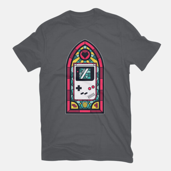 8Bits Stained Glass - Image 11