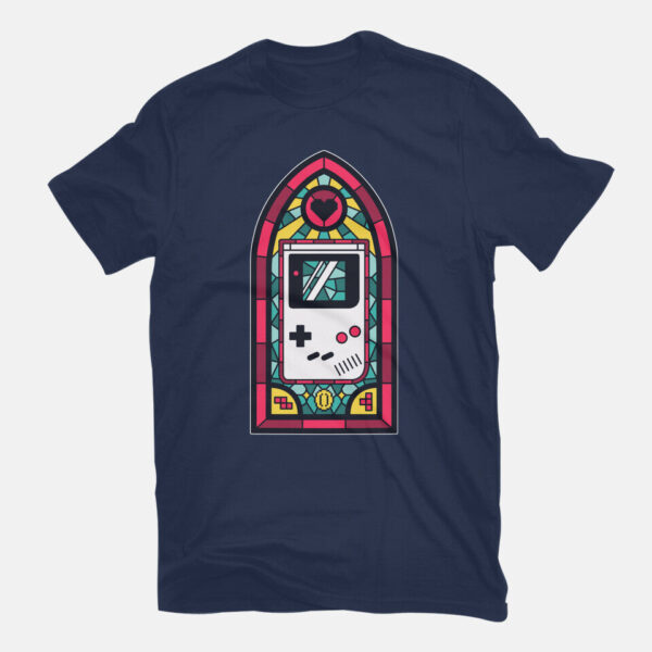 8Bits Stained Glass - Image 3