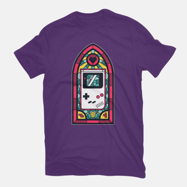 8Bits Stained Glass - Image 15
