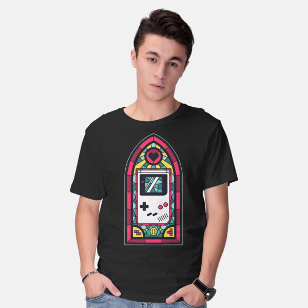 8Bits Stained Glass - Image 6