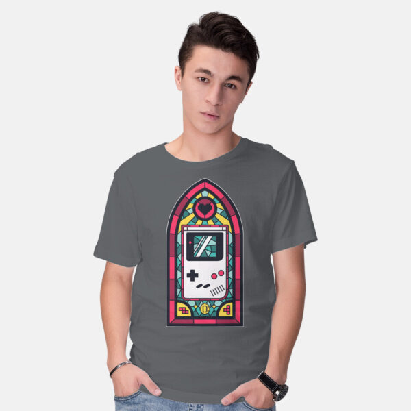8Bits Stained Glass - Image 10