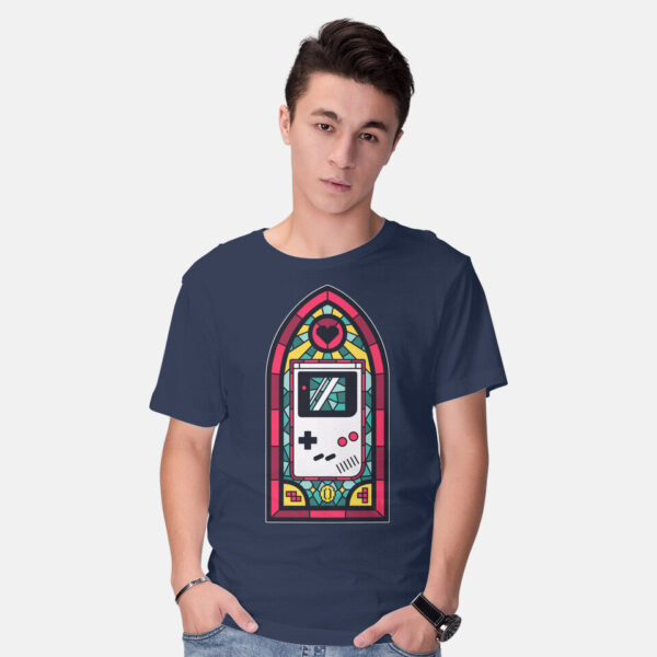 8Bits Stained Glass - Image 2