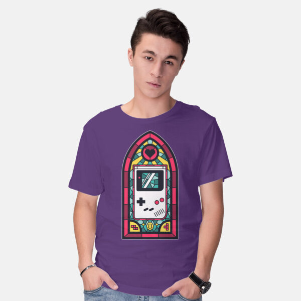 8Bits Stained Glass - Image 14