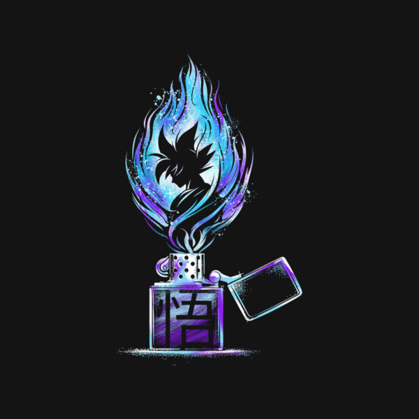 The Flame - Image 4