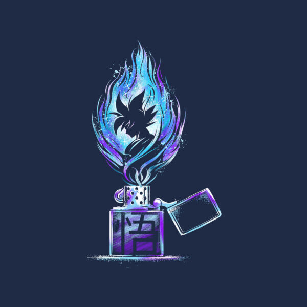 The Flame - Image 8