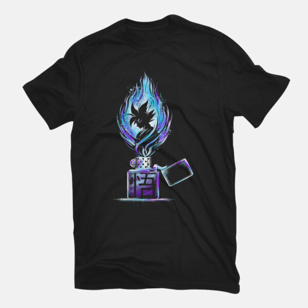 The Flame - Image 3