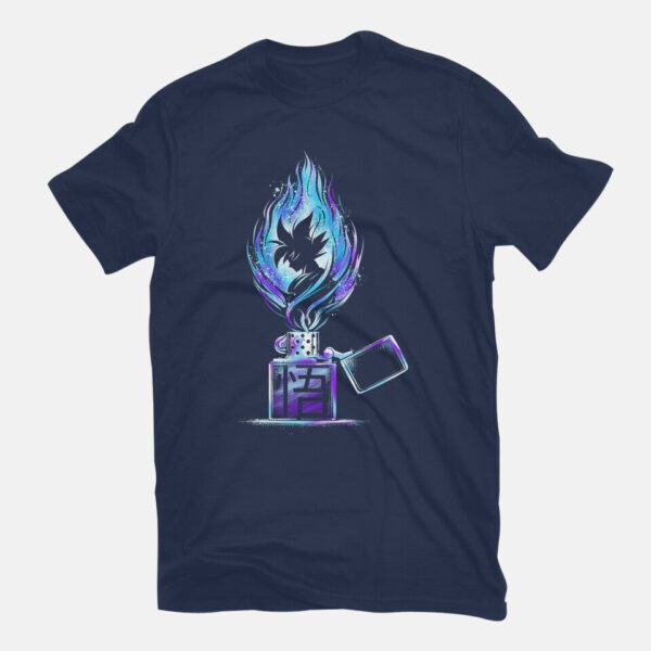 The Flame - Image 7