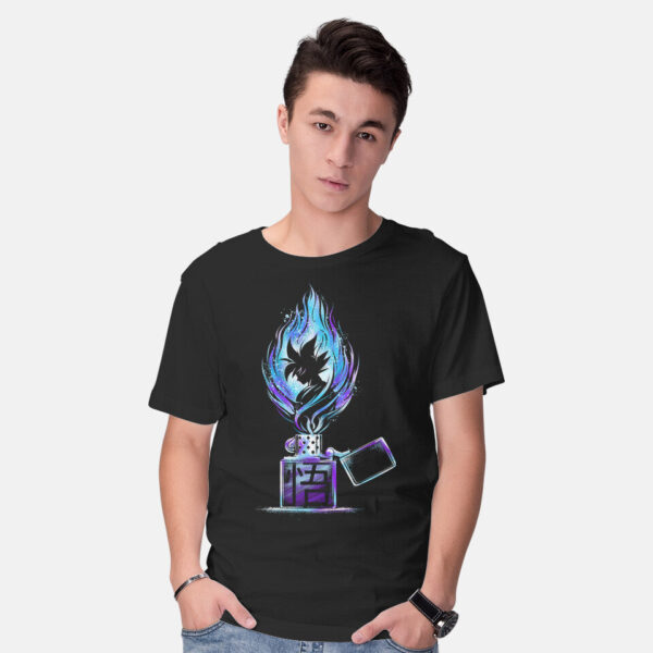 The Flame - Image 2