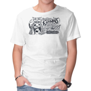 Kh'ymm's Archive