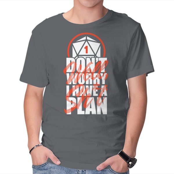 RPG Bad Luck Plan - Image 5