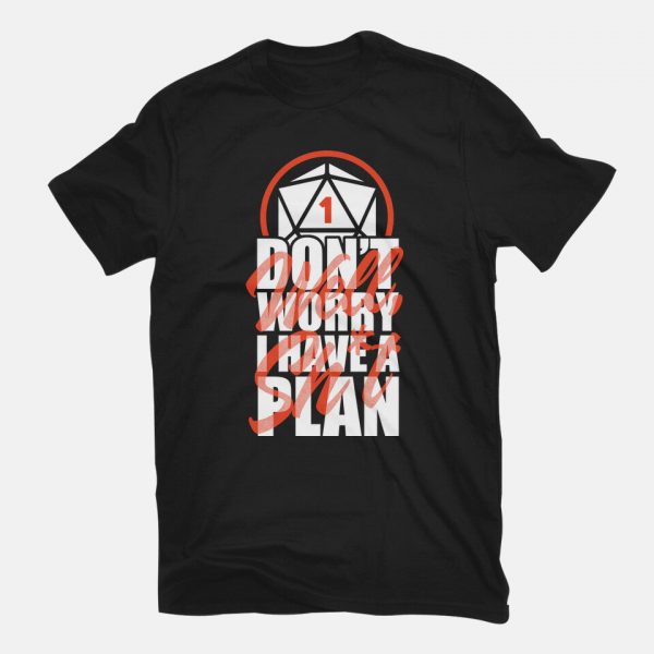 RPG Bad Luck Plan - Image 3