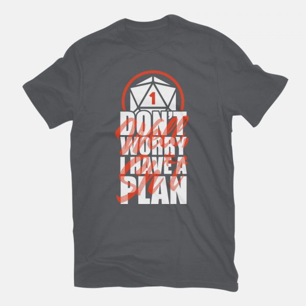 RPG Bad Luck Plan - Image 7