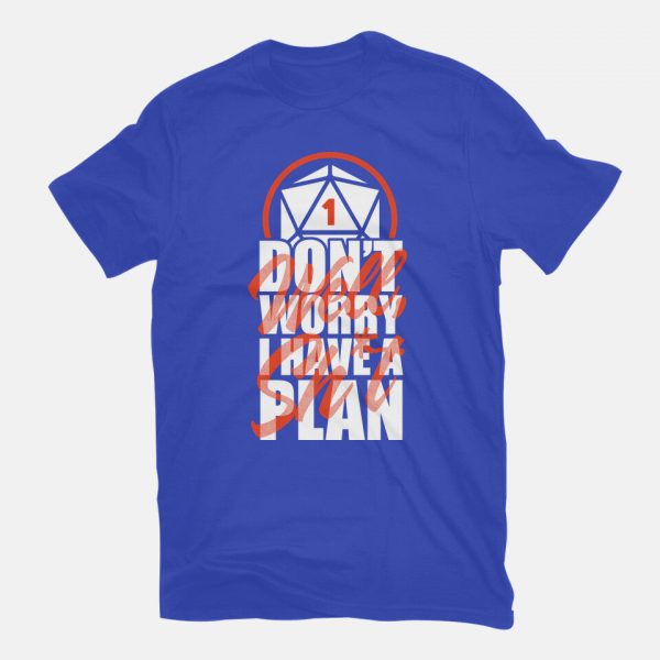 RPG Bad Luck Plan - Image 11