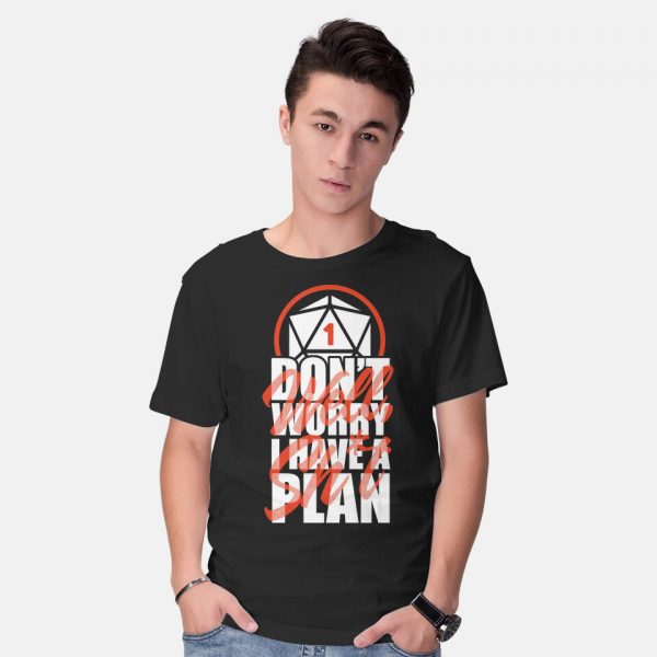 RPG Bad Luck Plan - Image 2