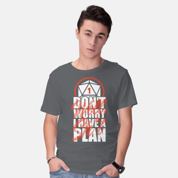 RPG Bad Luck Plan - Image 6