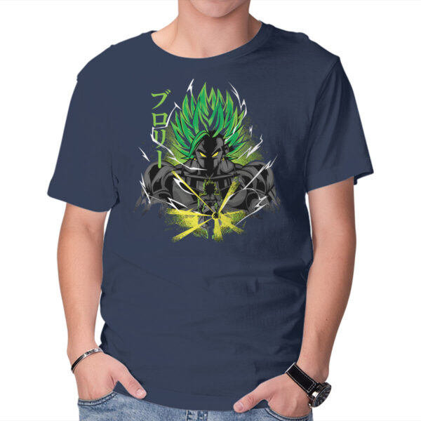 Dragon Ball Broly - Image 5
