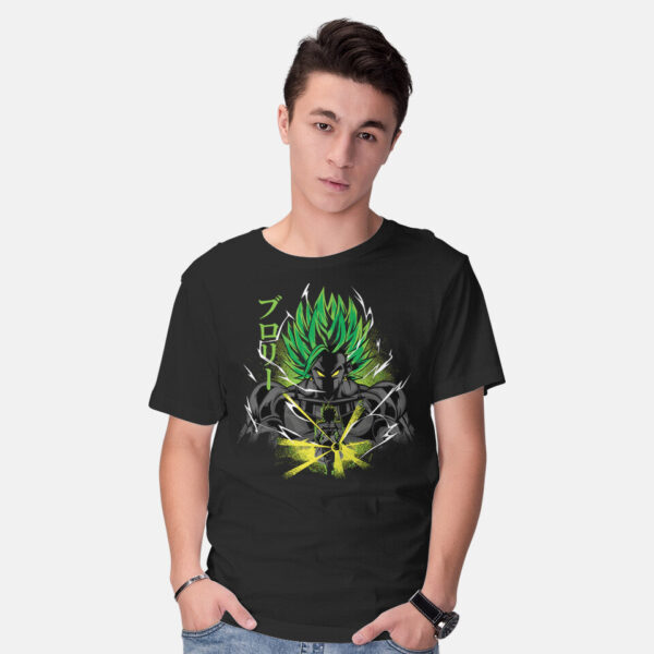 Dragon Ball Broly - Image 2