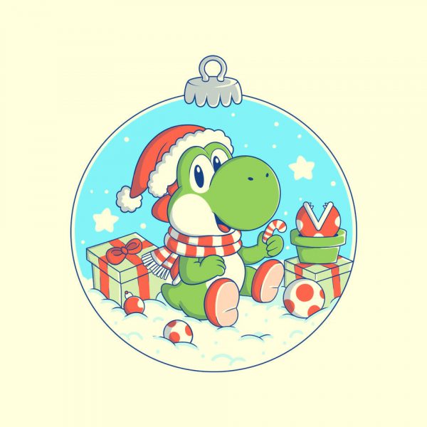 Dino Christmas - Image 8