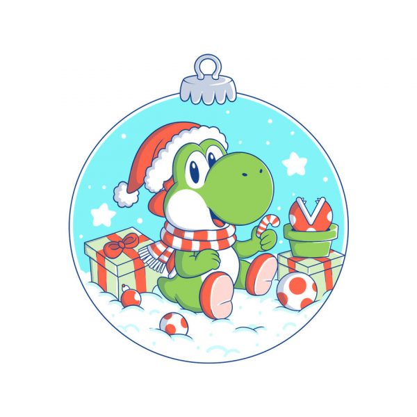 Dino Christmas - Image 4